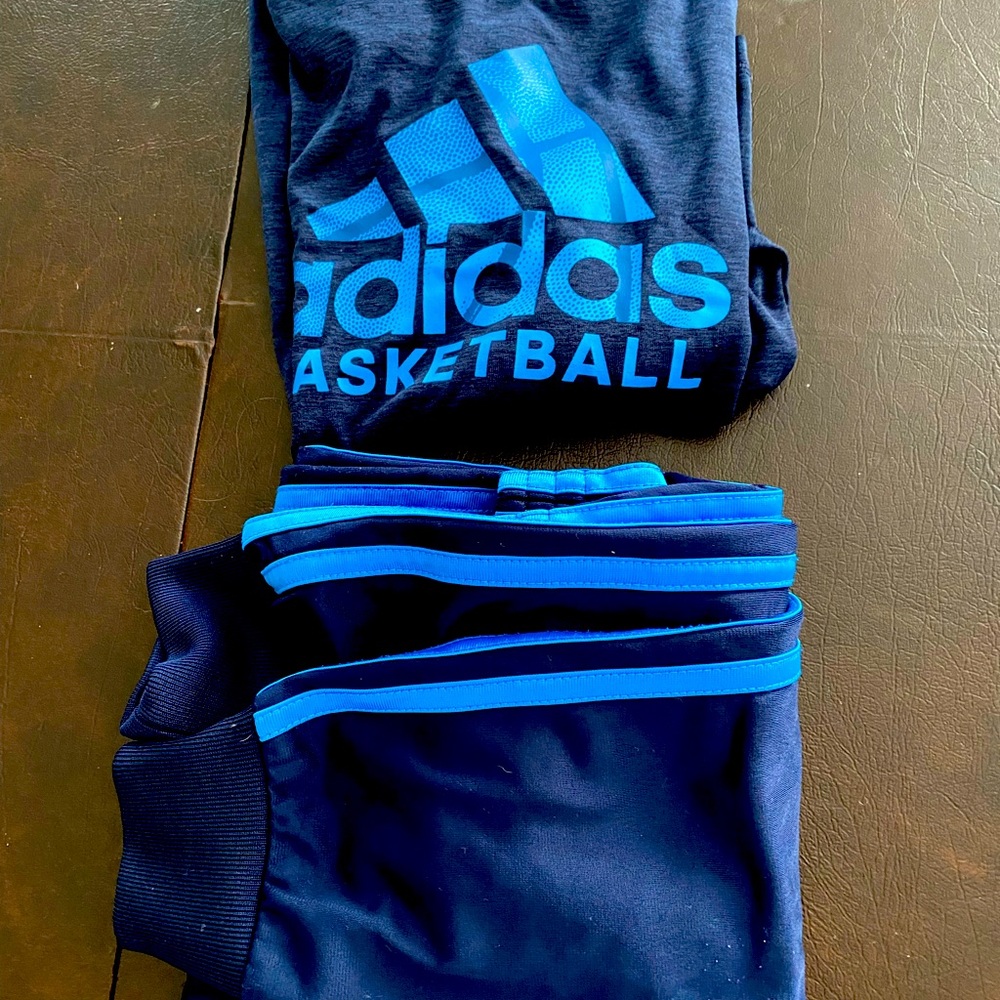 Adidas